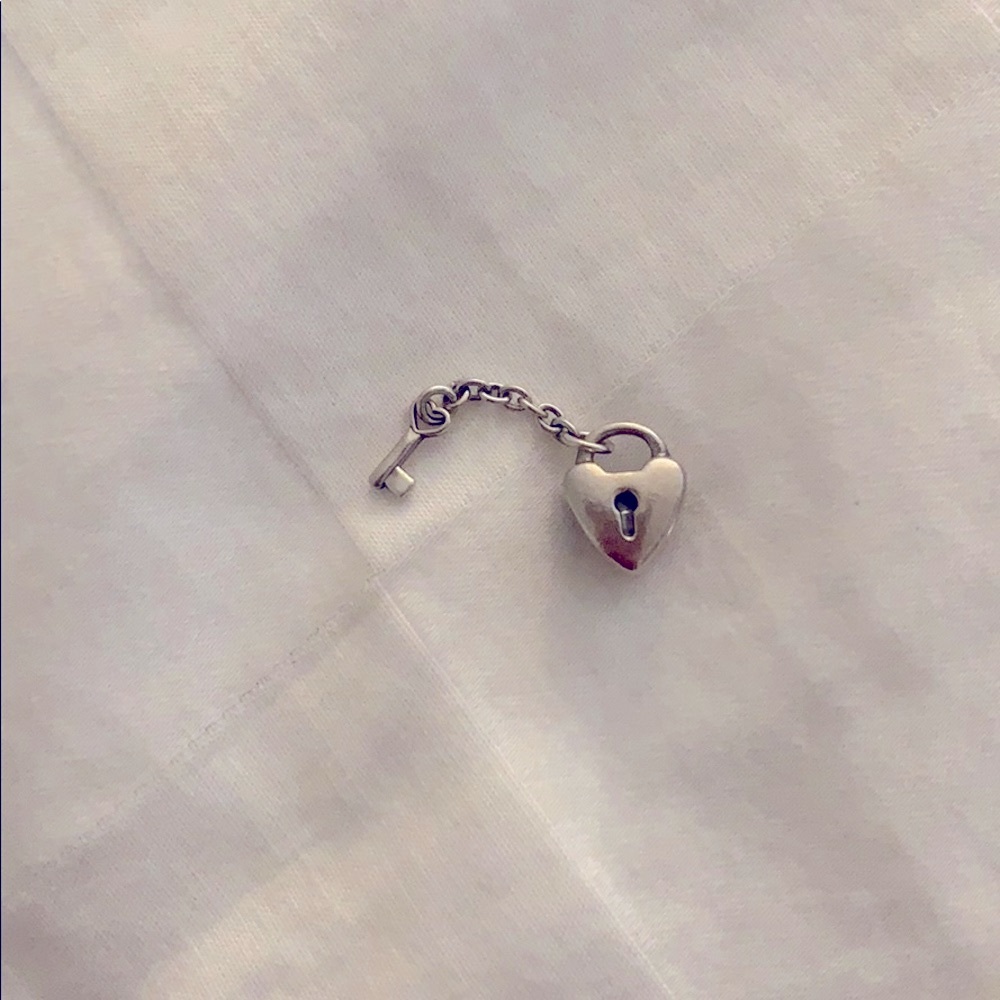 Pandora dangle charm
